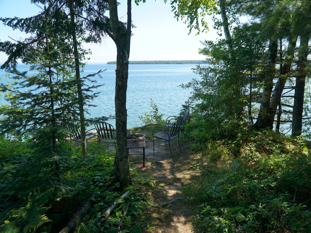 A Weekend On Madeline Island - The Meticulous Traveler